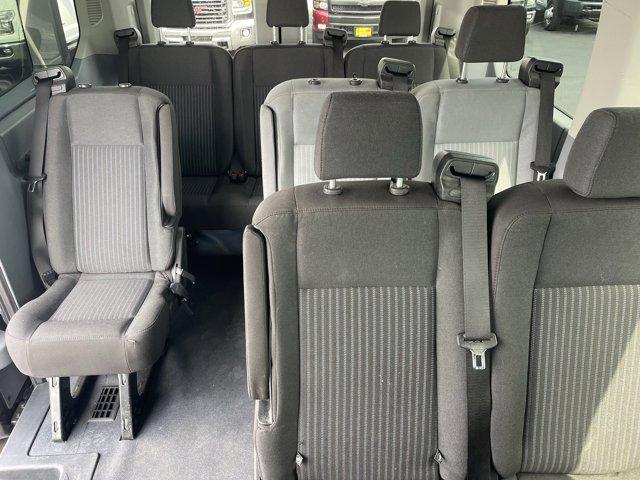 used 2019 Ford Transit-150 car, priced at $28,995