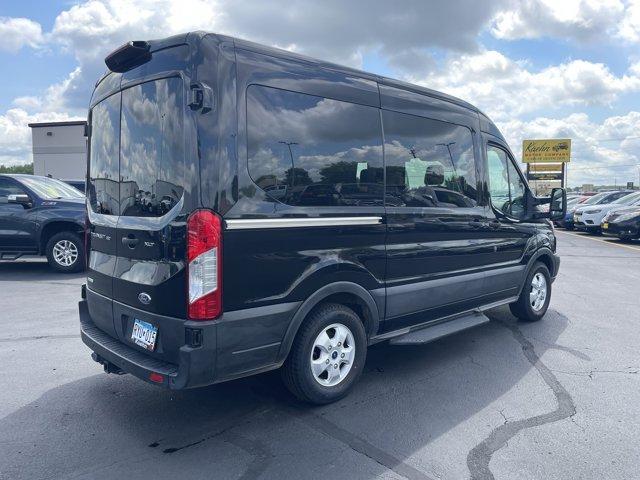 used 2019 Ford Transit-150 car, priced at $28,995