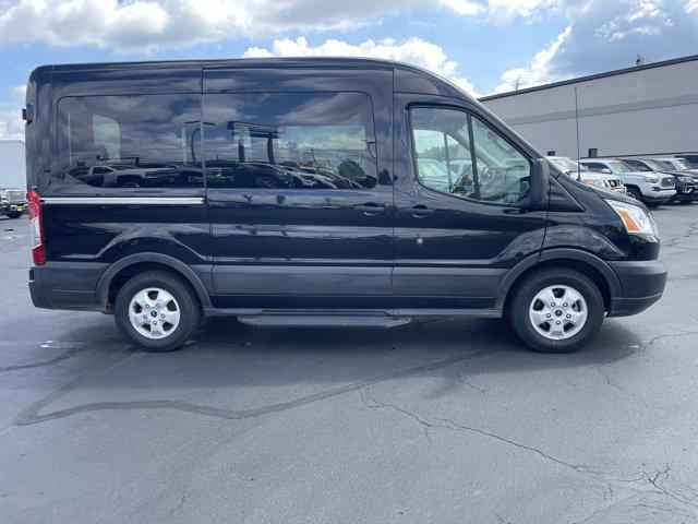 used 2019 Ford Transit-150 car, priced at $28,995