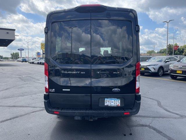 used 2019 Ford Transit-150 car, priced at $28,995