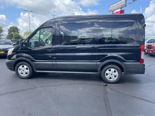 used 2019 Ford Transit-150 car, priced at $28,995
