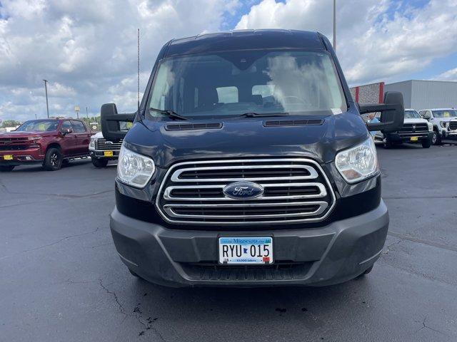 used 2019 Ford Transit-150 car, priced at $28,995