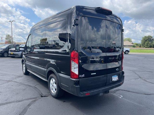 used 2019 Ford Transit-150 car, priced at $28,995