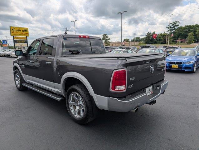 used 2016 Ram 1500 car, priced at $18,495