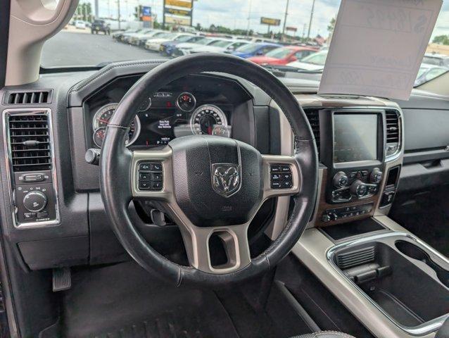 used 2016 Ram 1500 car, priced at $18,495