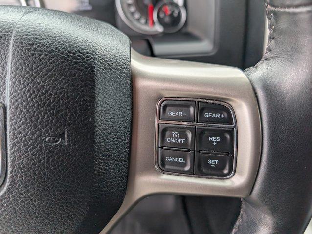 used 2016 Ram 1500 car, priced at $18,495