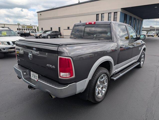 used 2016 Ram 1500 car, priced at $18,495