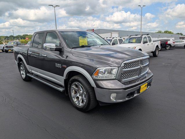 used 2016 Ram 1500 car, priced at $18,495