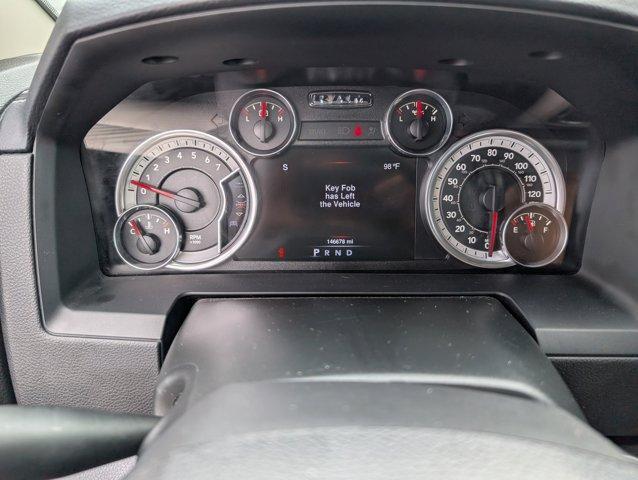 used 2016 Ram 1500 car, priced at $18,495