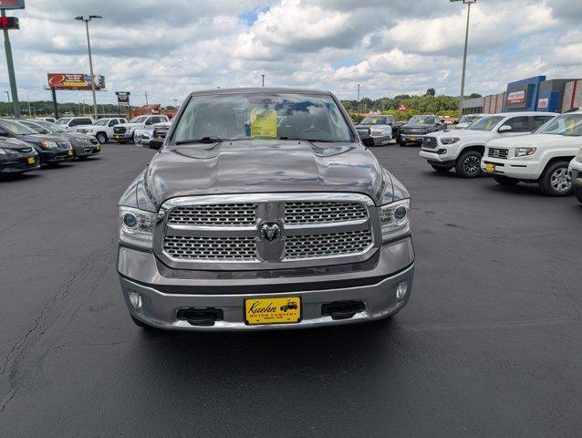 used 2016 Ram 1500 car, priced at $18,495