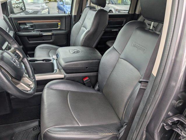 used 2016 Ram 1500 car, priced at $18,495