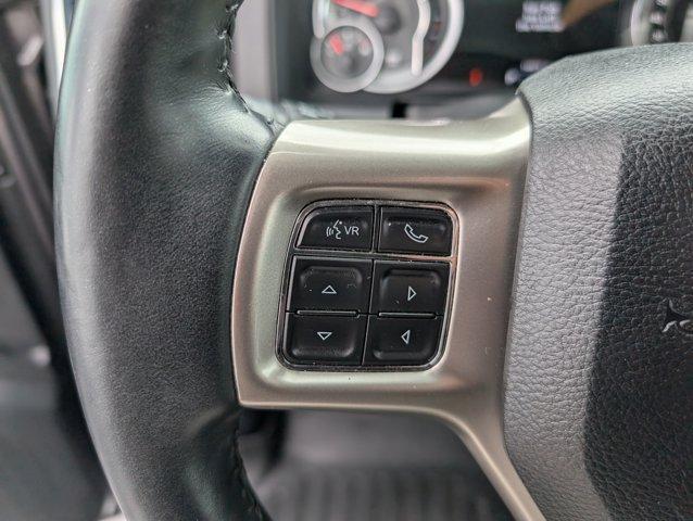 used 2016 Ram 1500 car, priced at $18,495