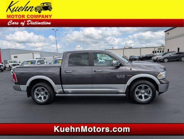 used 2016 Ram 1500 car, priced at $18,495