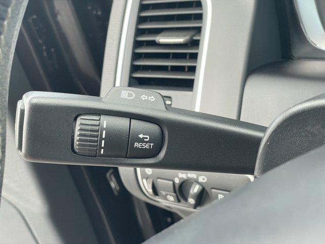 used 2017 Volvo XC60 car, priced at $21,995