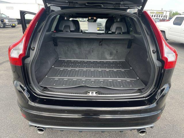 used 2017 Volvo XC60 car, priced at $21,995