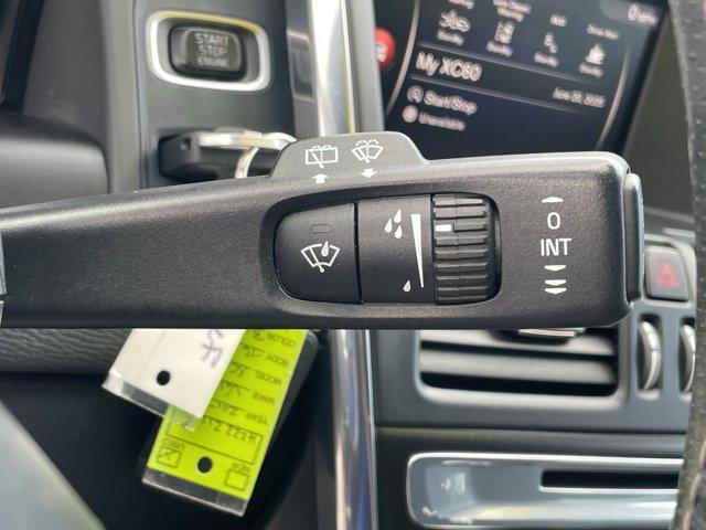 used 2017 Volvo XC60 car, priced at $21,995