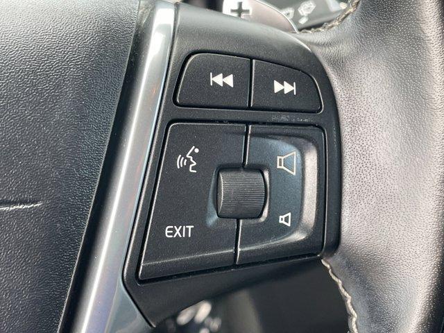 used 2017 Volvo XC60 car, priced at $21,995