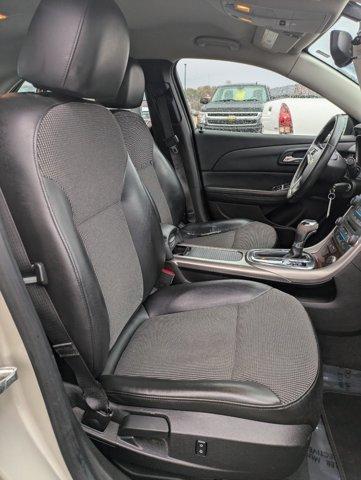 used 2013 Chevrolet Malibu car, priced at $6,995