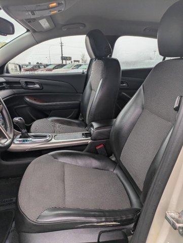 used 2013 Chevrolet Malibu car, priced at $6,995