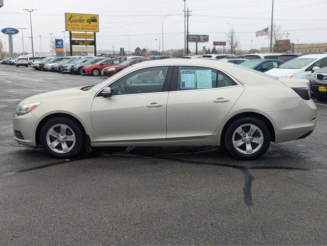 used 2013 Chevrolet Malibu car, priced at $6,995