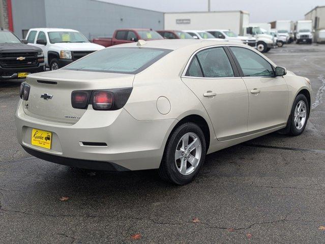 used 2013 Chevrolet Malibu car, priced at $6,995