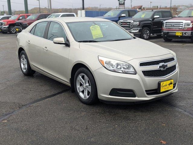 used 2013 Chevrolet Malibu car, priced at $6,995