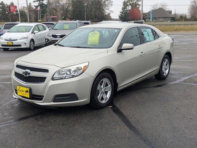 used 2013 Chevrolet Malibu car, priced at $6,995