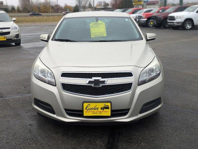 used 2013 Chevrolet Malibu car, priced at $6,995