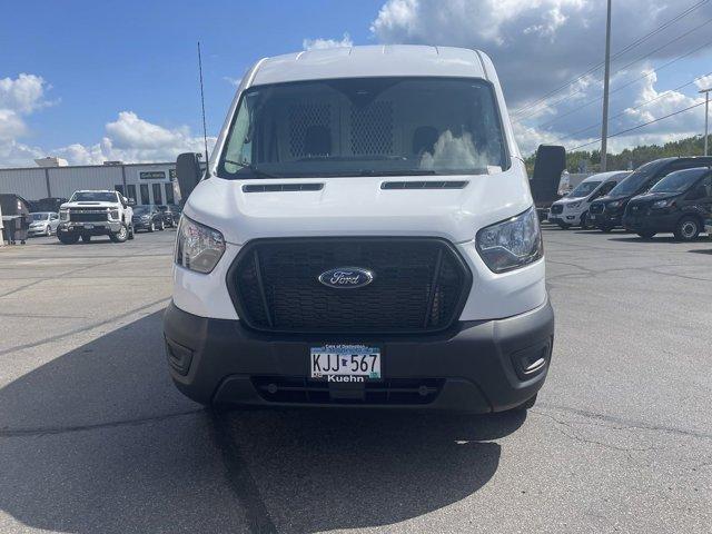 used 2023 Ford Transit-250 car, priced at $49,995