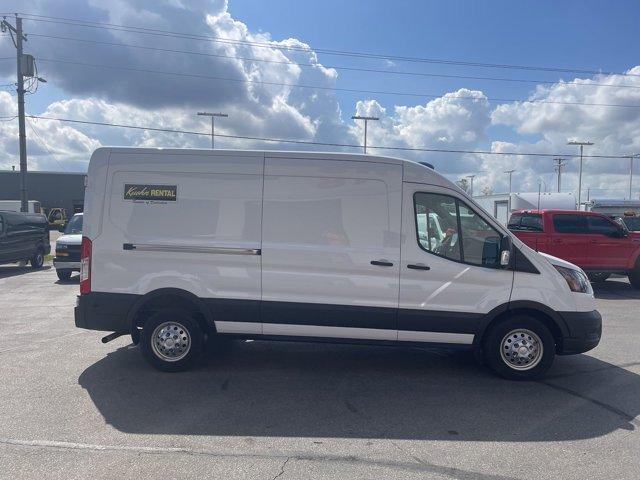 used 2023 Ford Transit-250 car, priced at $49,995