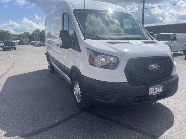 used 2023 Ford Transit-250 car, priced at $49,995