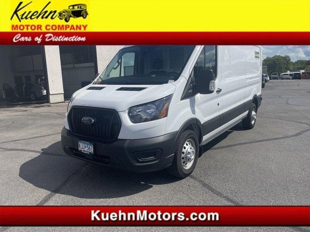 used 2023 Ford Transit-250 car, priced at $49,995