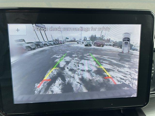 used 2020 Ford Explorer car, priced at $23,477