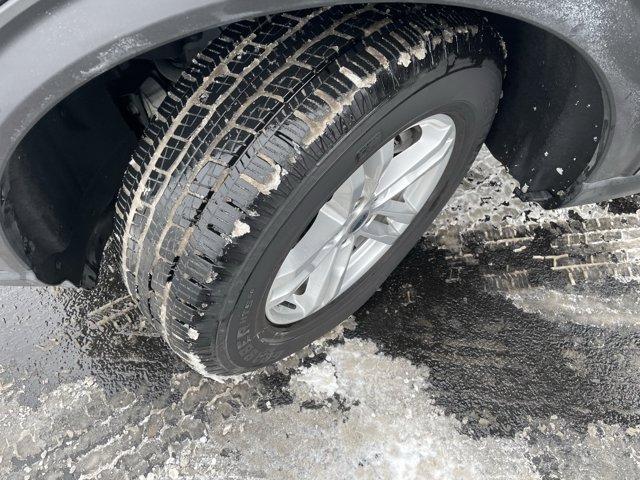 used 2020 Ford Explorer car, priced at $23,477