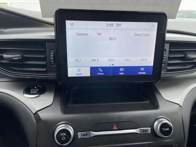 used 2020 Ford Explorer car, priced at $23,477