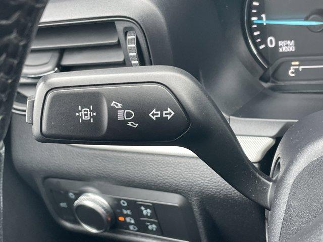 used 2020 Ford Explorer car, priced at $23,477