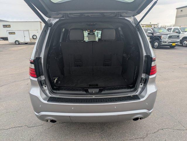 used 2017 Dodge Durango car, priced at $17,900