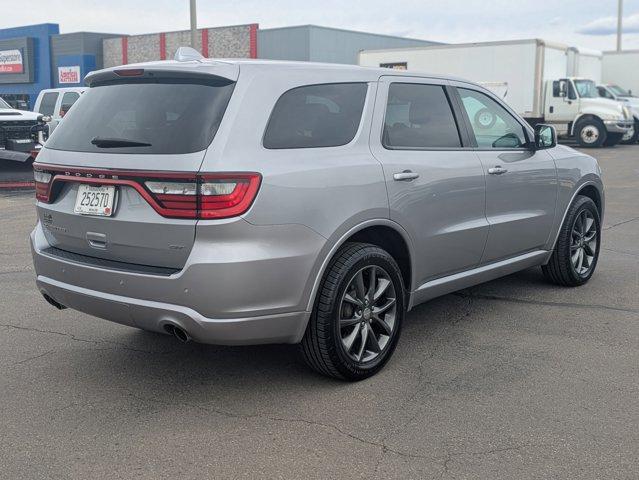 used 2017 Dodge Durango car, priced at $17,900