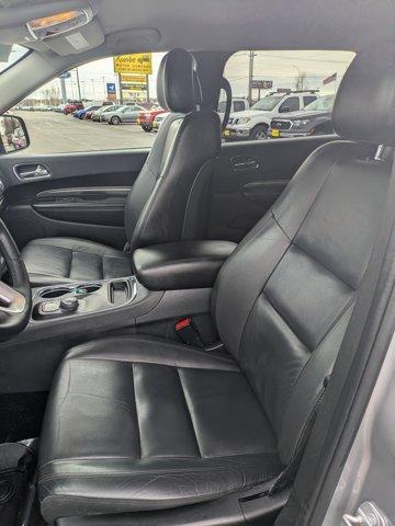 used 2017 Dodge Durango car, priced at $17,900