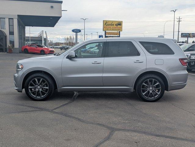 used 2017 Dodge Durango car, priced at $17,900