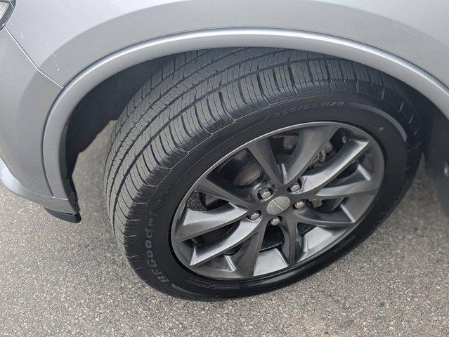 used 2017 Dodge Durango car, priced at $17,900