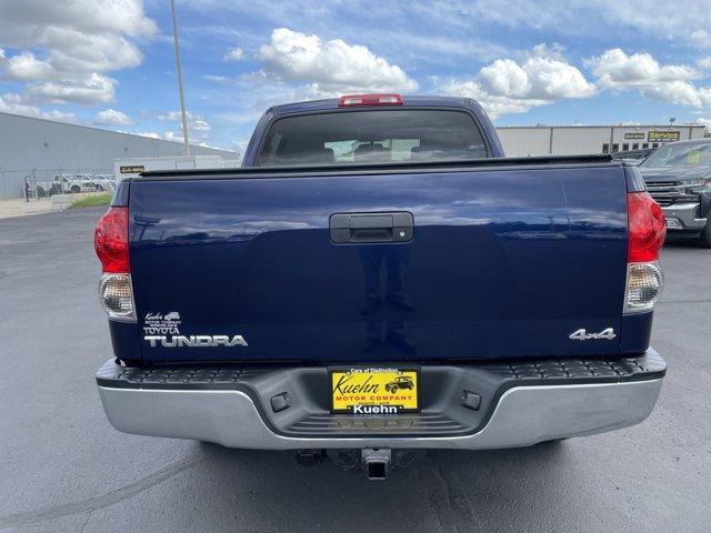 used 2008 Toyota Tundra car, priced at $17,986