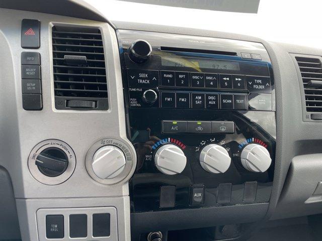 used 2008 Toyota Tundra car, priced at $17,986