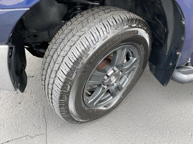 used 2008 Toyota Tundra car, priced at $17,986