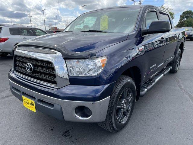 used 2008 Toyota Tundra car, priced at $17,986