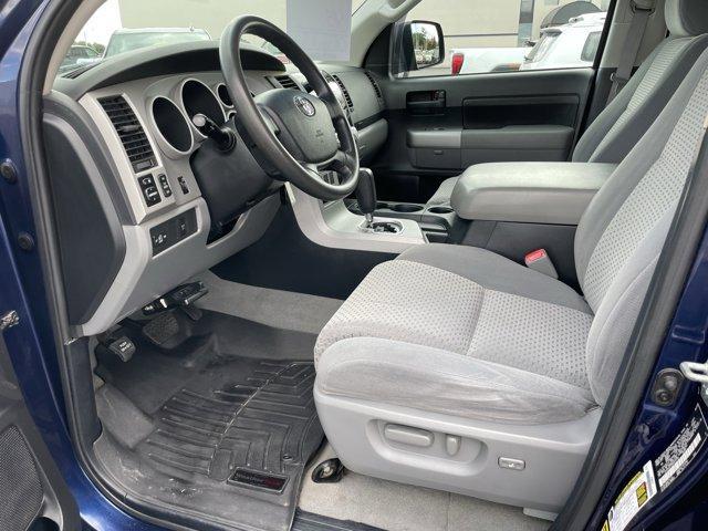 used 2008 Toyota Tundra car, priced at $17,986