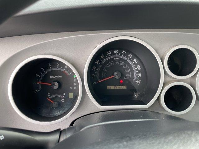used 2008 Toyota Tundra car, priced at $17,986