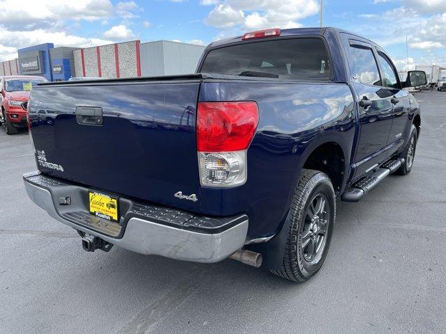 used 2008 Toyota Tundra car, priced at $17,986