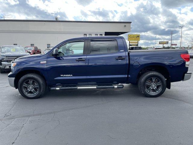 used 2008 Toyota Tundra car, priced at $17,986