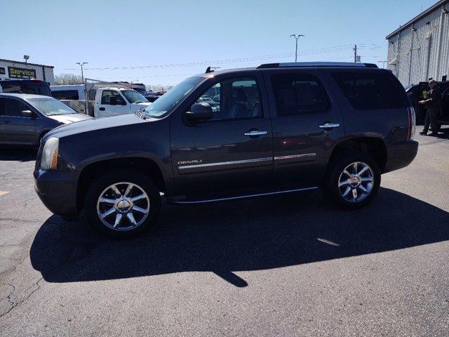 used 2011 GMC Yukon car, priced at $7,995